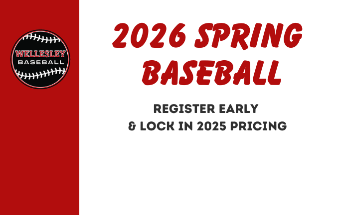 Early Bird Registration