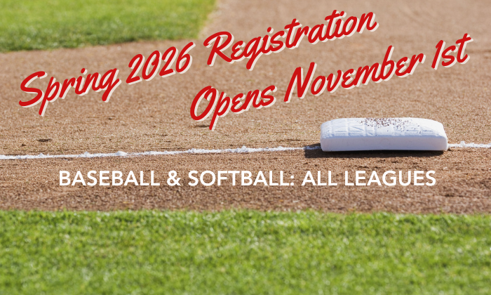 Spring Registration 2026