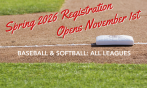 Spring Registration 2026